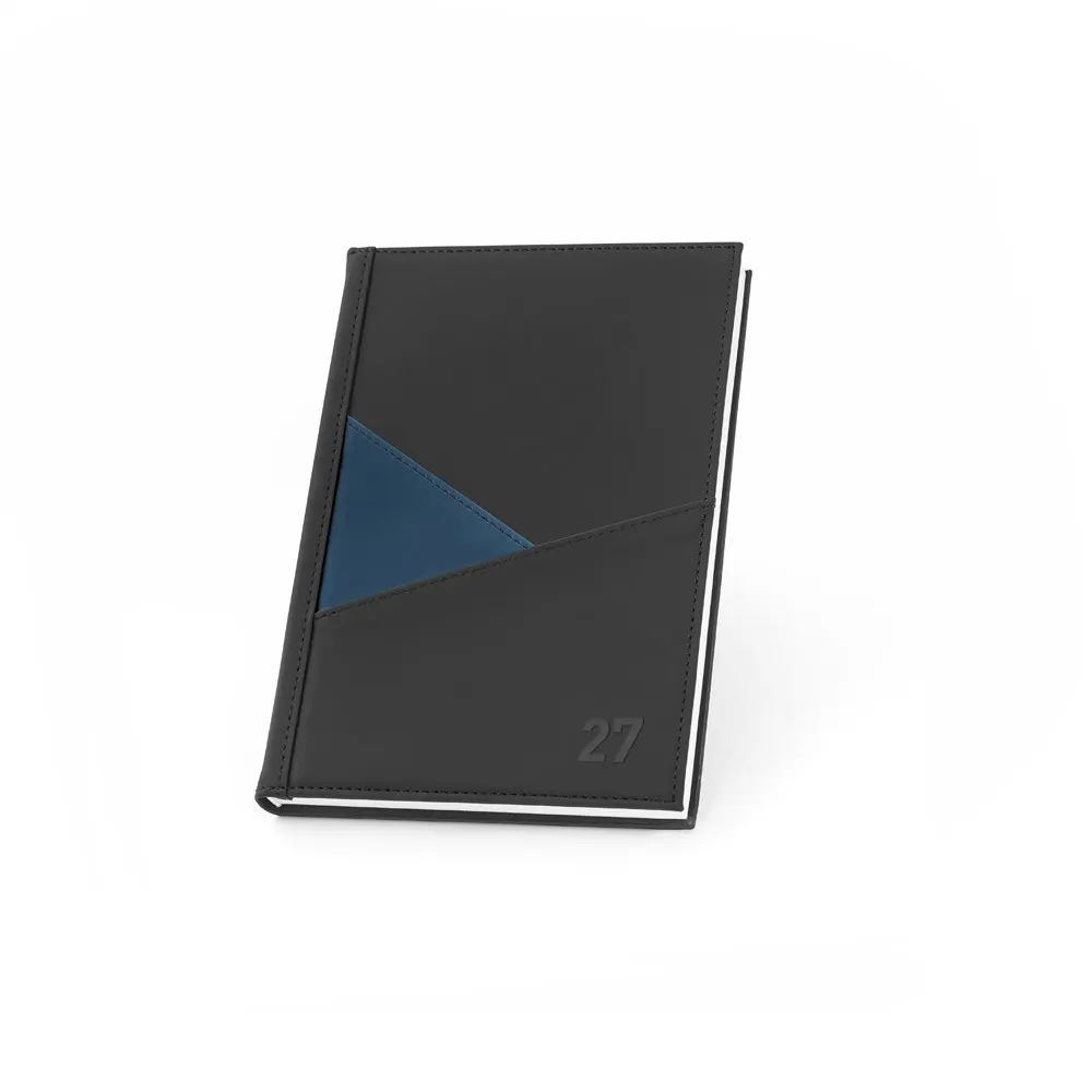 IBSEN A5. Agenda A5 en PU