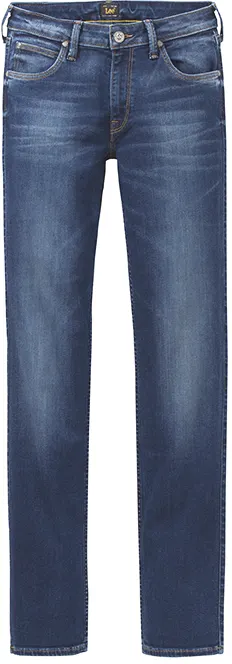 Vaqueros Marion straight mujer