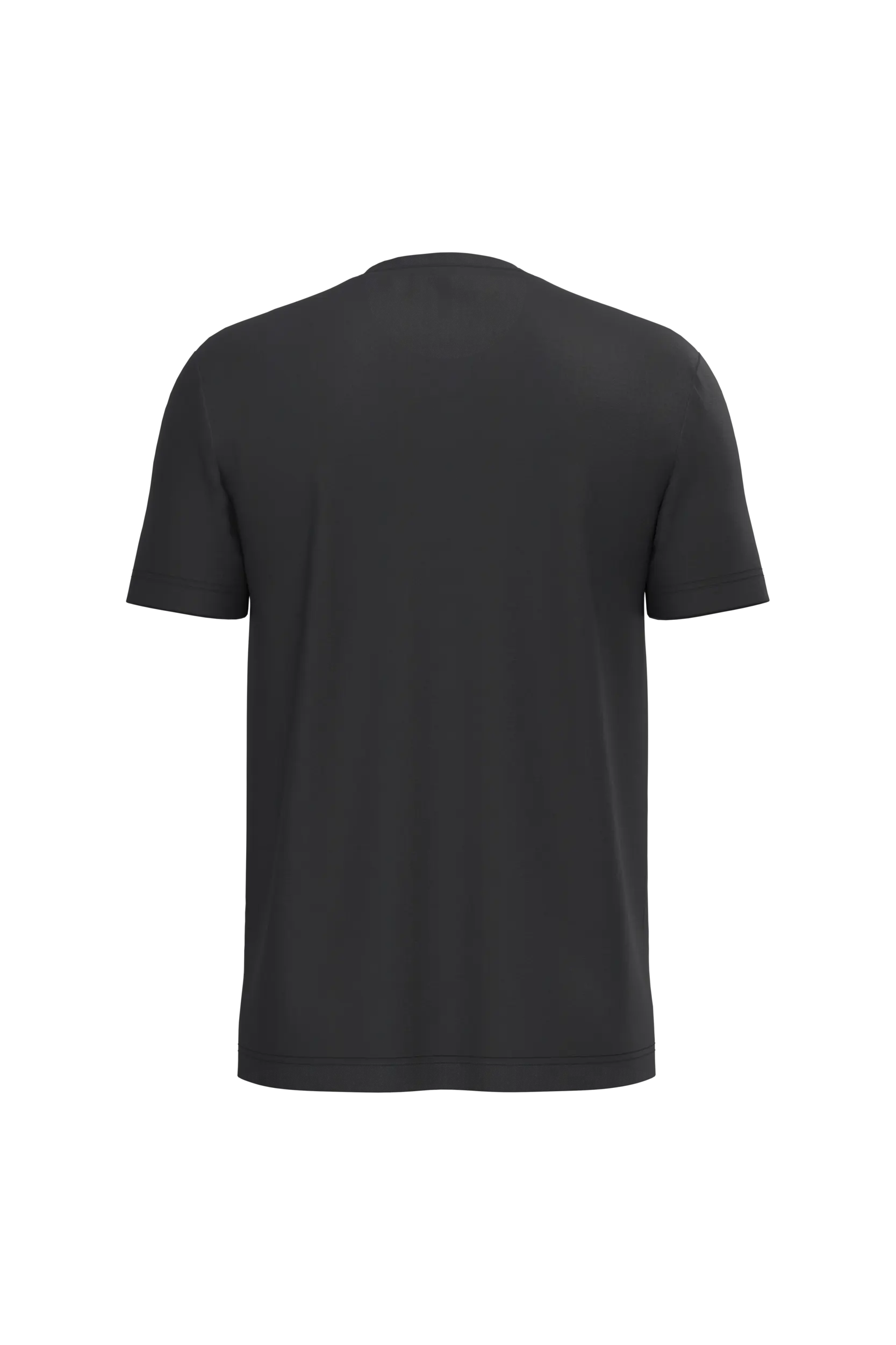 Camiseta manga corta hombre