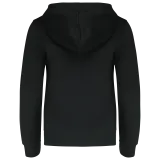 Black / Fine Grey