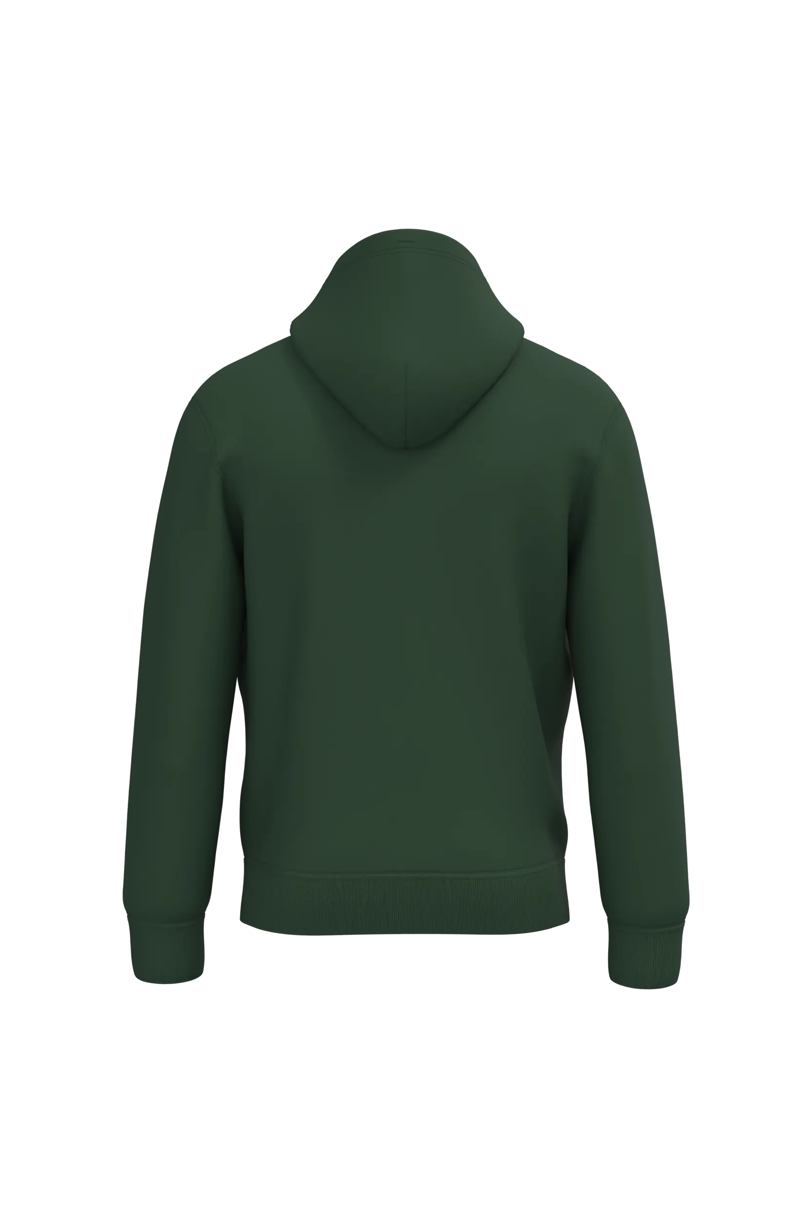 Sudadera con capucha unisex