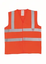 Hi Vis Orange