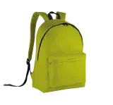 Burnt Lime / Black