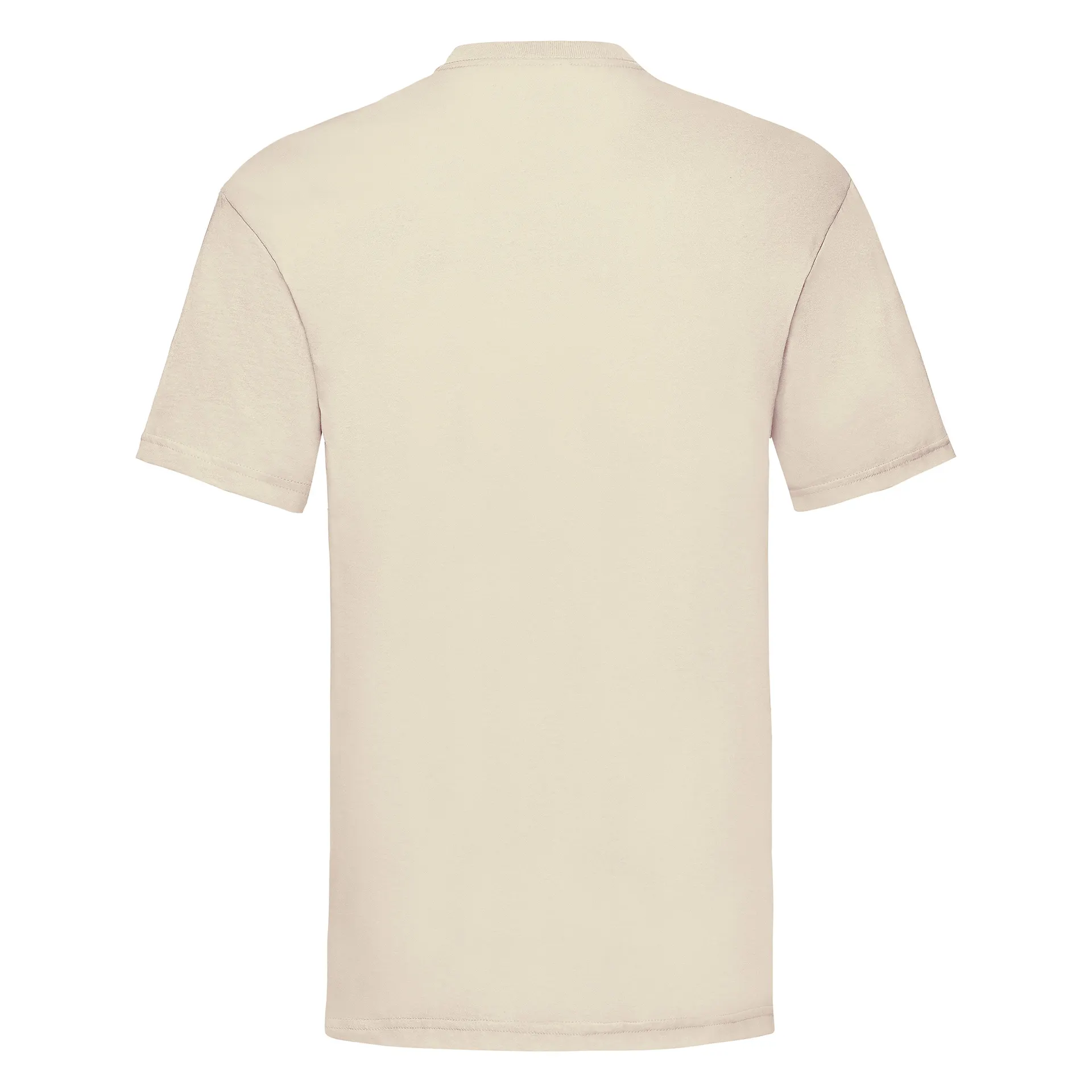 CAMISETA FRUIT OF THE LOOM VALUEWEIGHT T ADULTO
