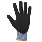 Guantes de protección contra cortes, golpes y aplastamientos