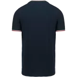 Navy / Red / White