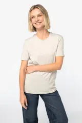 Camiseta ecorresponsable unisex