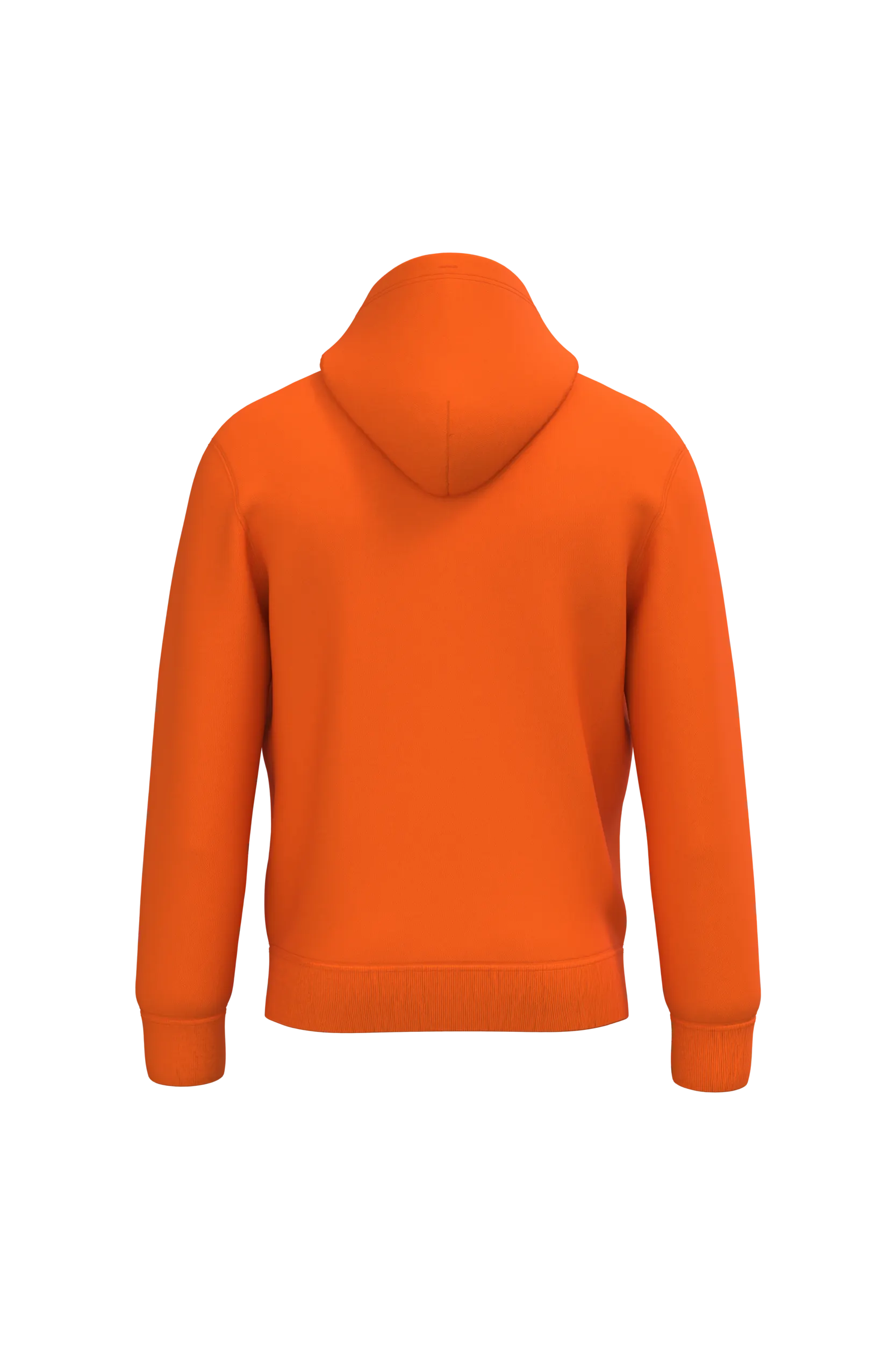 Sudadera con capucha unisex