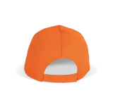 Orange / Dark Grey