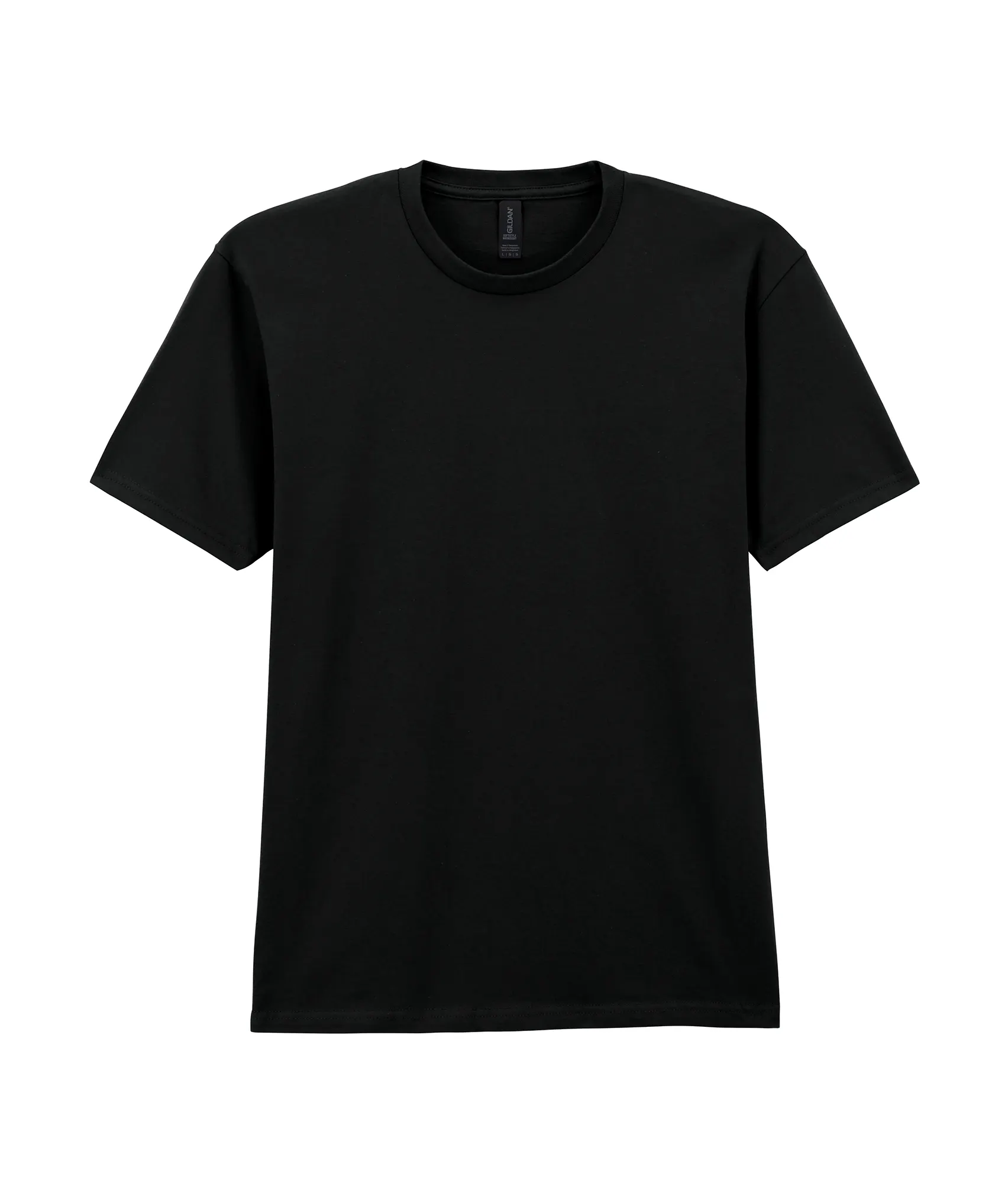 Camiseta SoftStyle midweight hombre