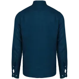 Peacock Blue