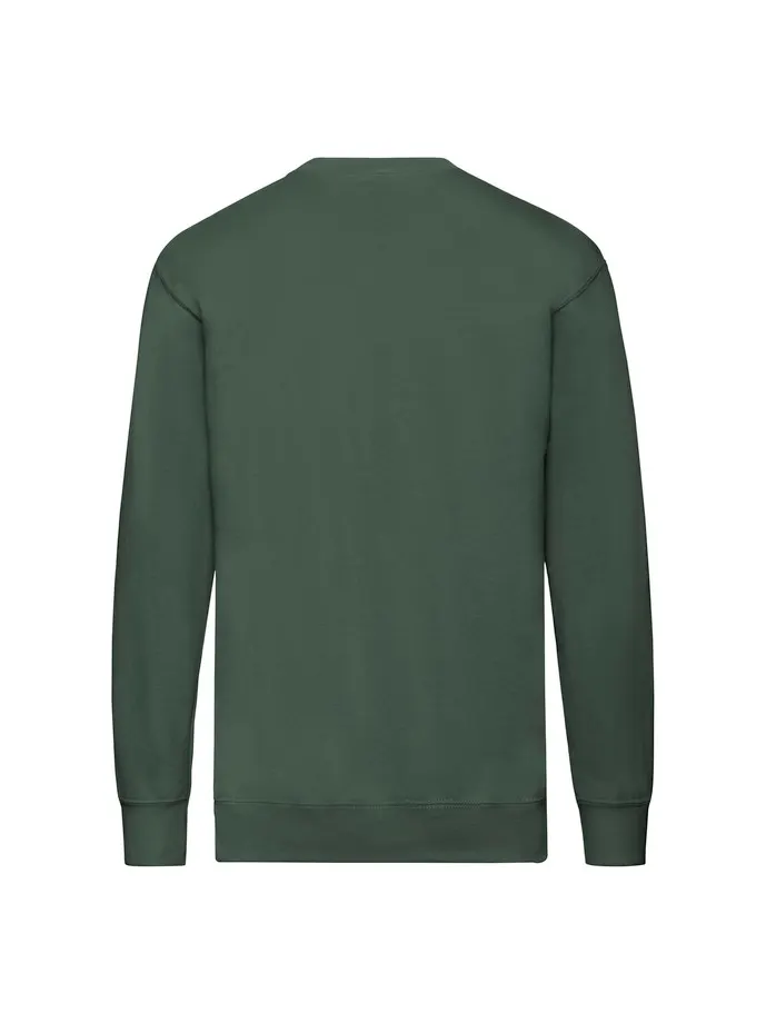 SUDADERA FRUIT OF THE LOOM ADULTO LIGHTWEIGHT SET-IN SWEAT