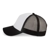 Gorra Trucker - 5 paneles