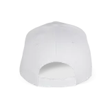 White / Navy