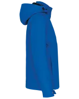 Parka acolchada mujer