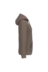 Sudadera con capucha hombre