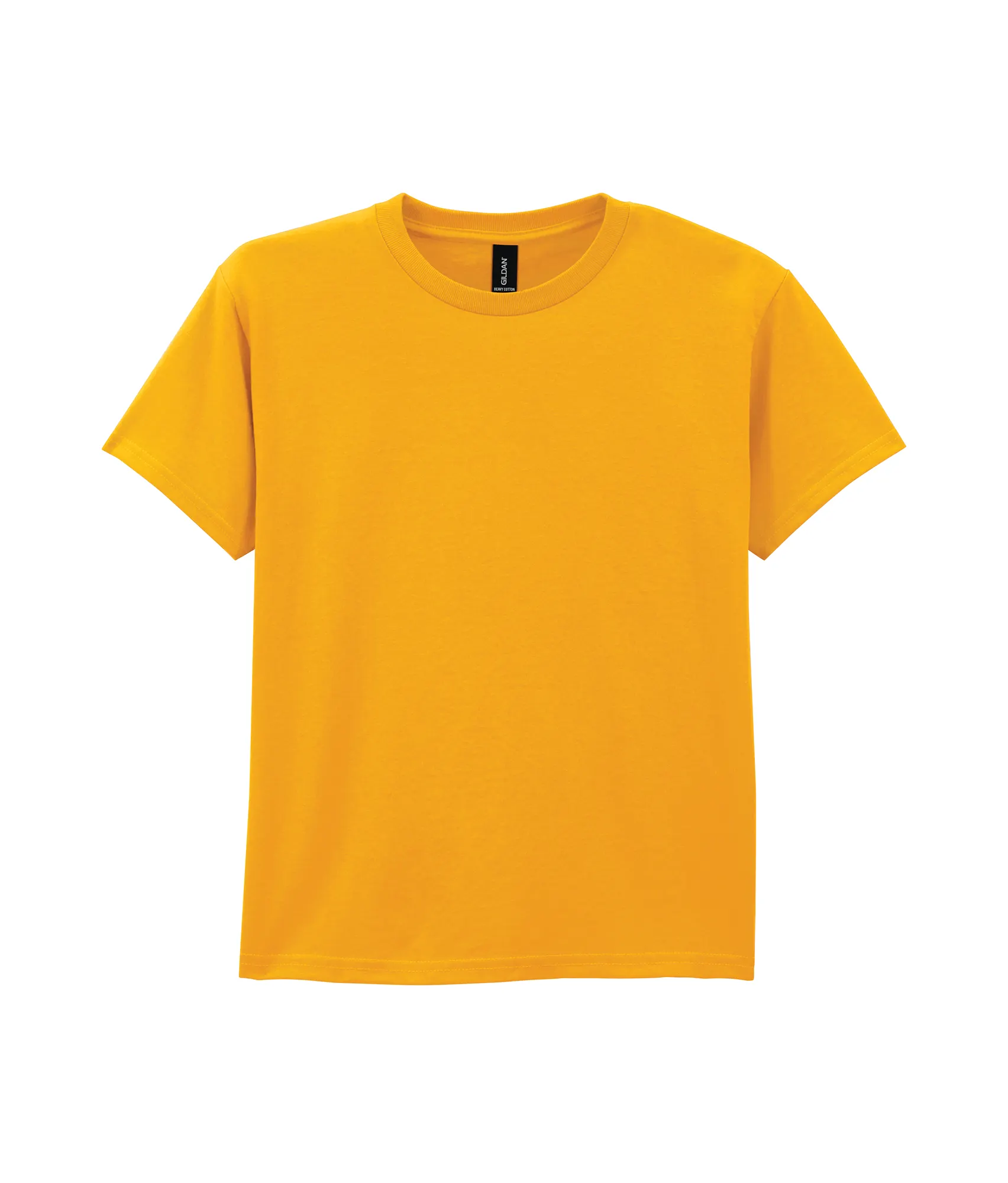 Camiseta Heavy niños
