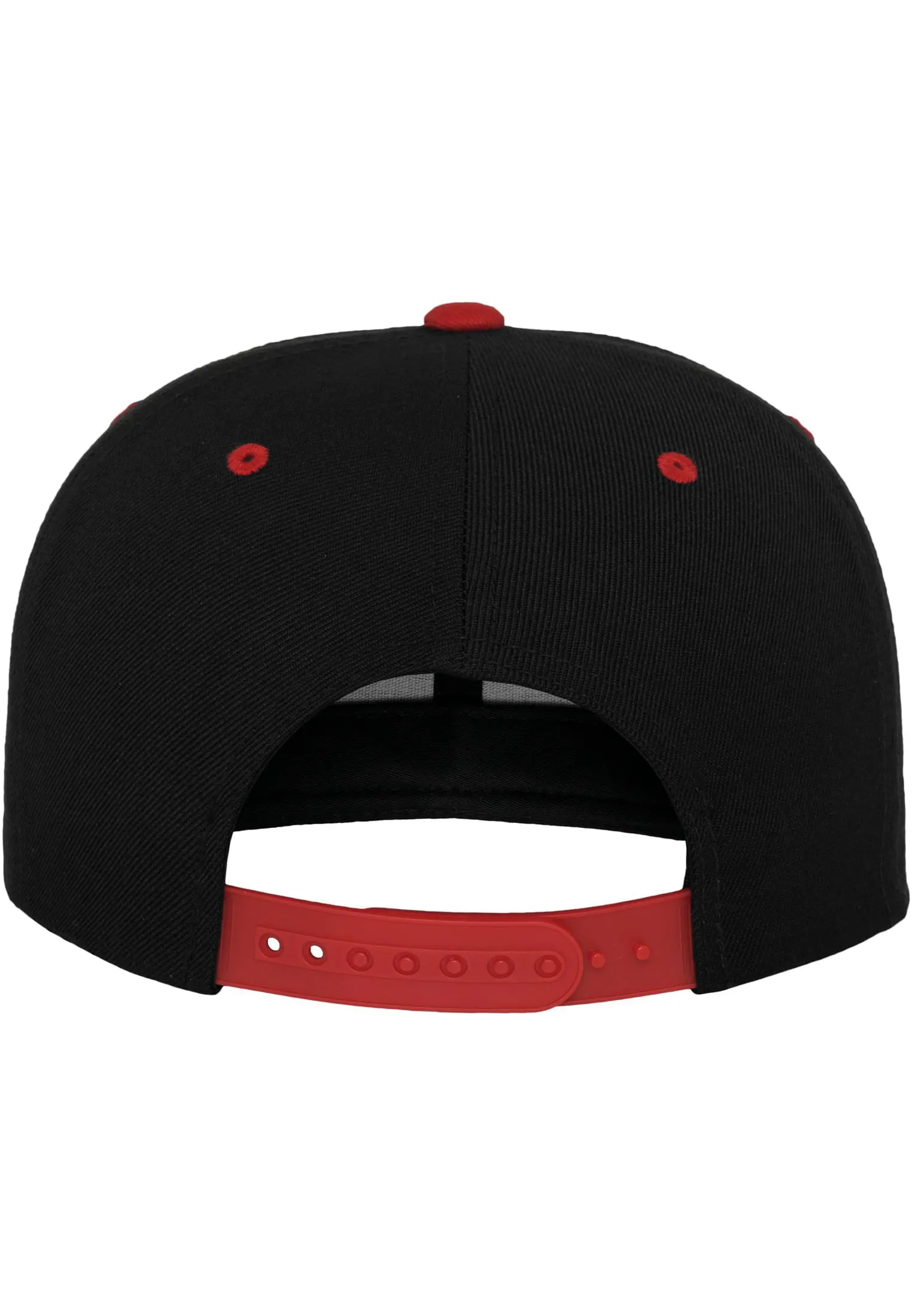 Gorra Classic bicolor snapback