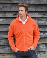 Chaqueta Micropolar