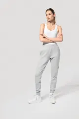 Pantalón felpa unisex