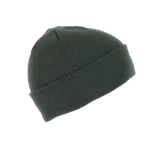 Gorro de punto