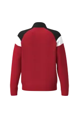 Sporty Red / Black