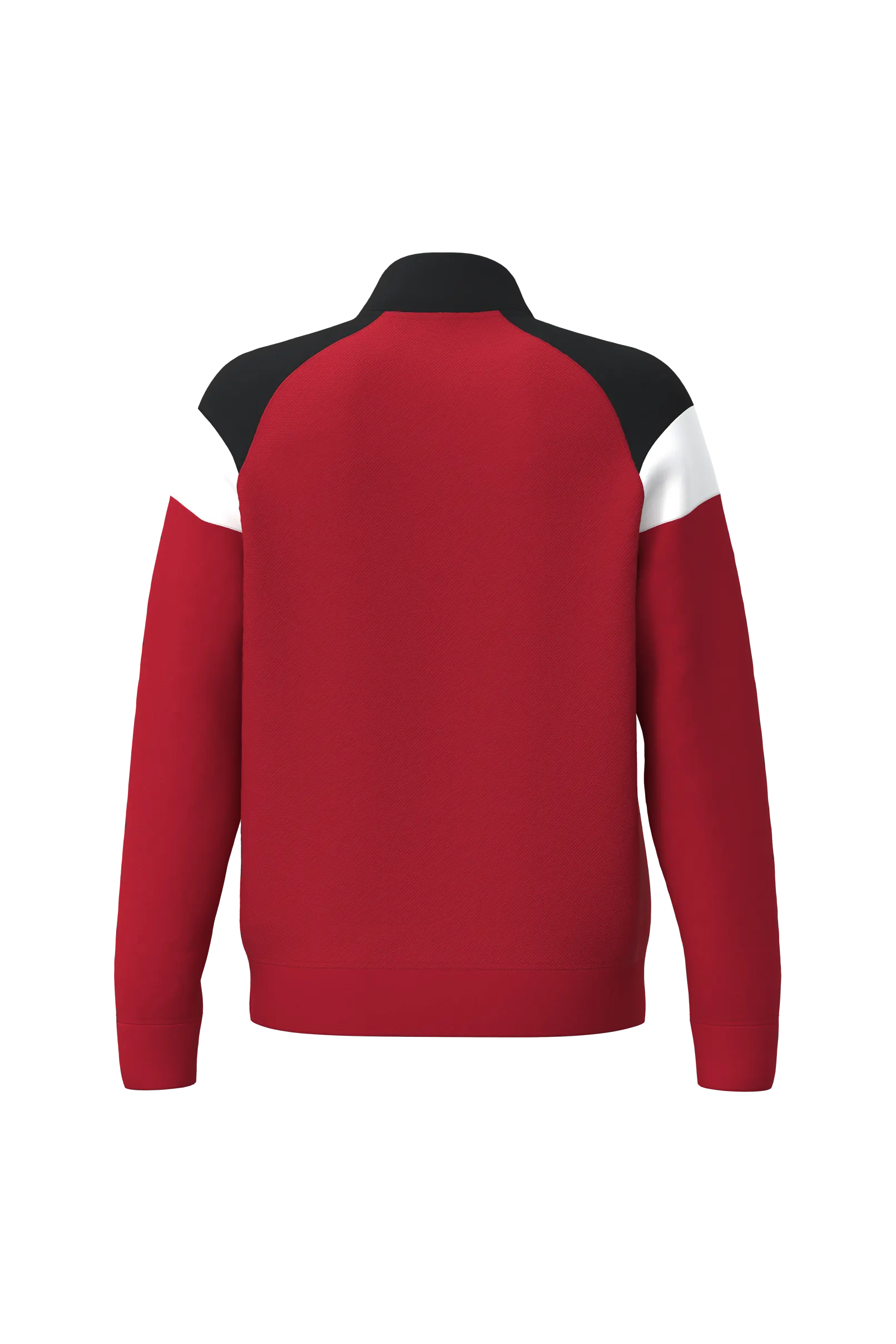 Chaqueta de chándal con cremallera unisex