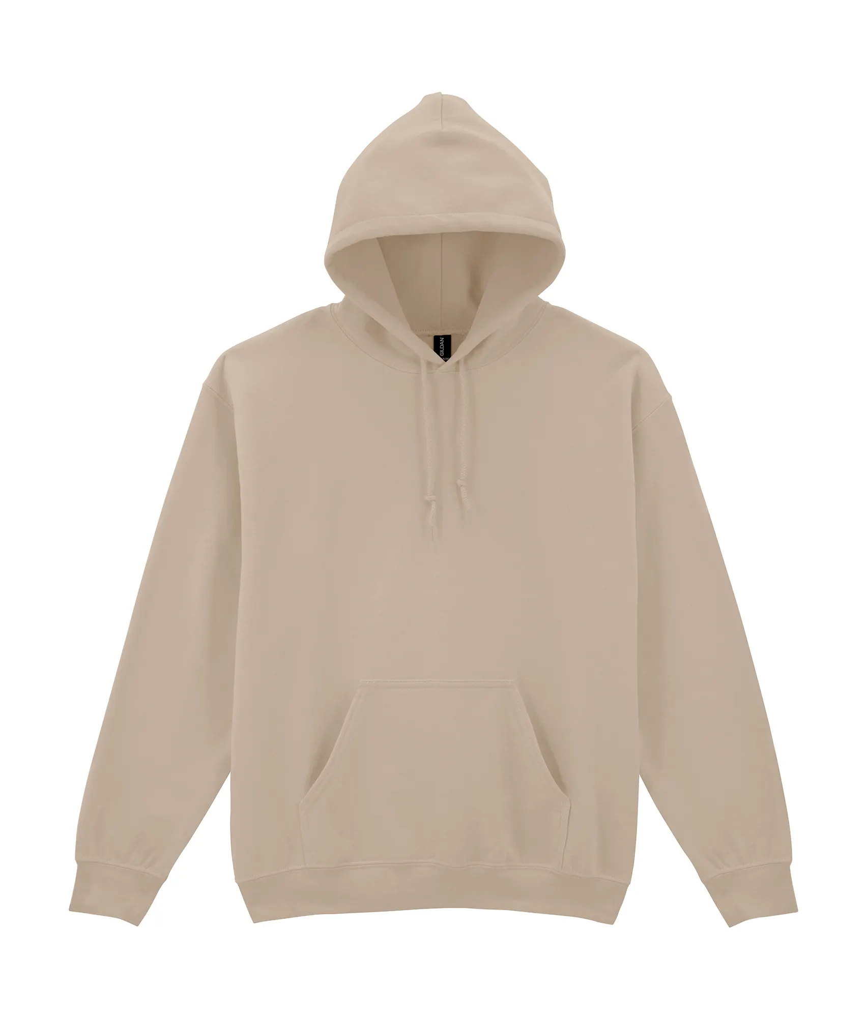 Sudadera Heavy Blend™ capucha