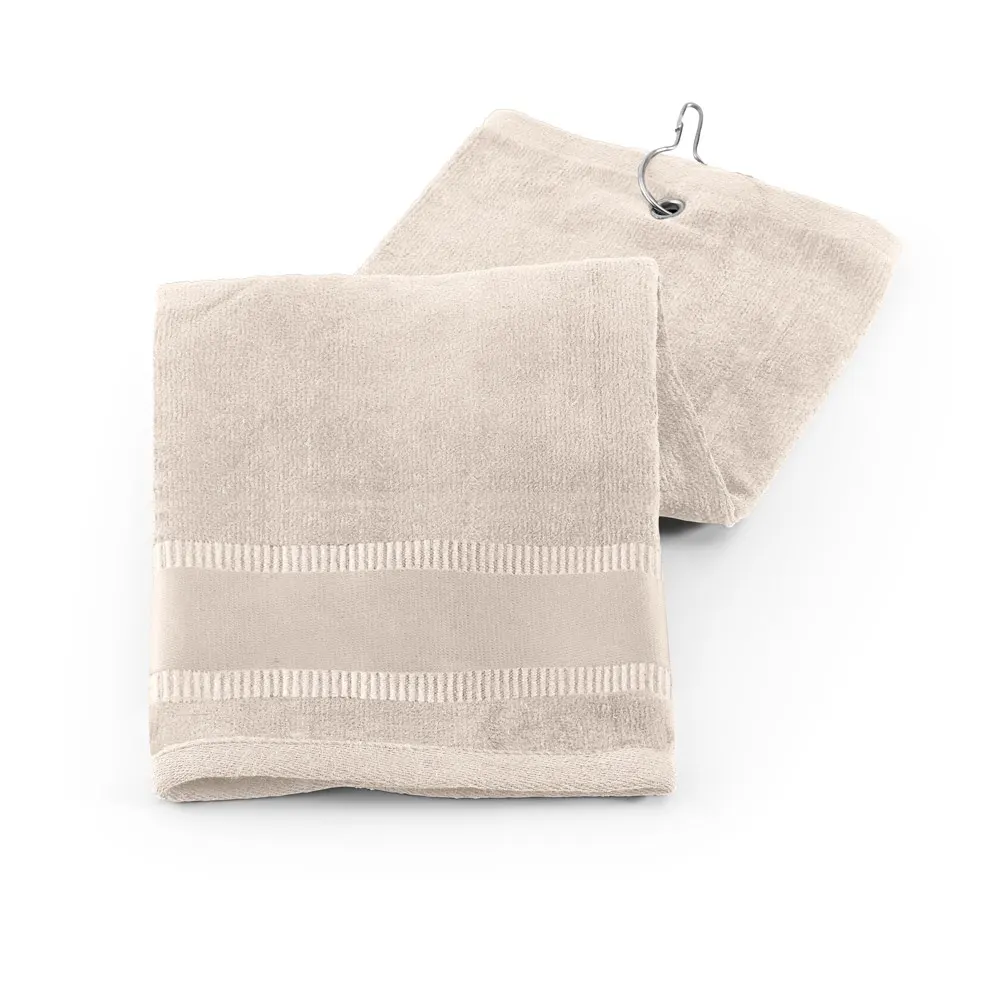 GOLFI. Toalla de algodón multifuncional (430 g/m²)