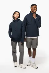 Chaqueta Softshell ecorresponsable - 3 capas - Unisex