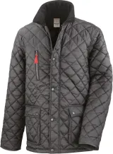 Chaqueta Cheltenham Gold