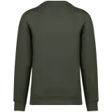 Organic Khaki