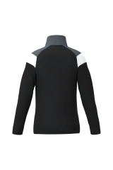 Black / sporty grey