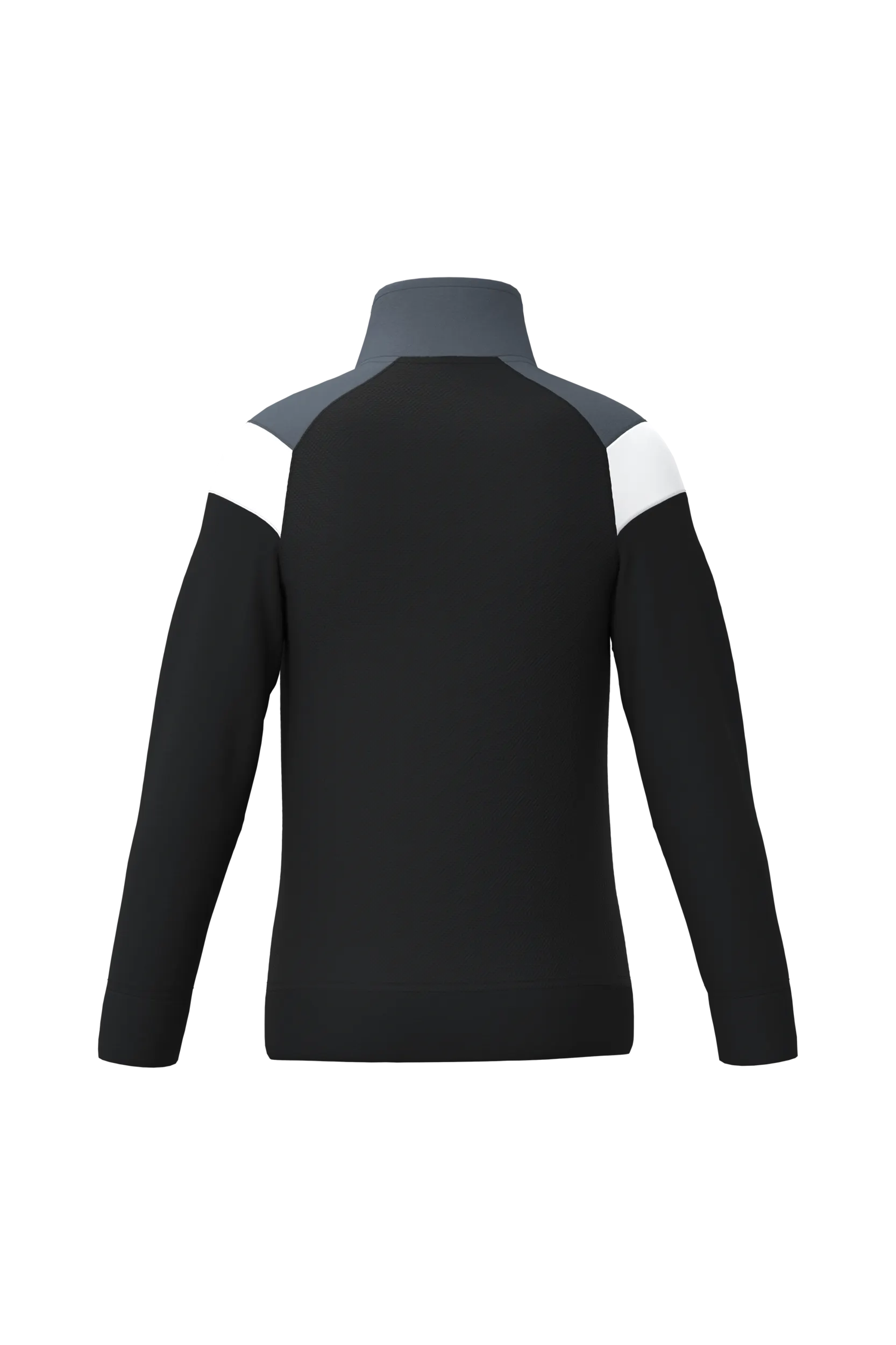 Chaqueta de chándal con cremallera infantil