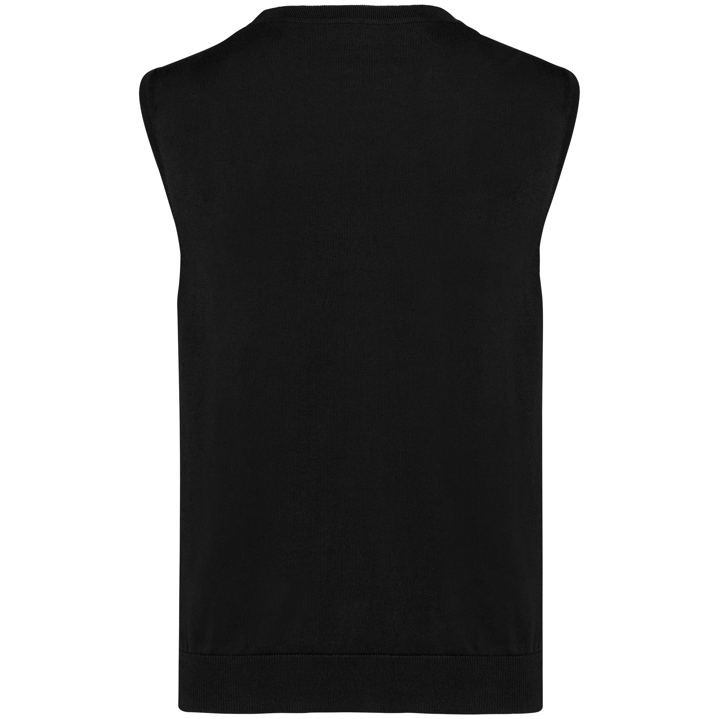 Chaleco Supima® hombre