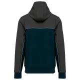 Navy / Dark Grey