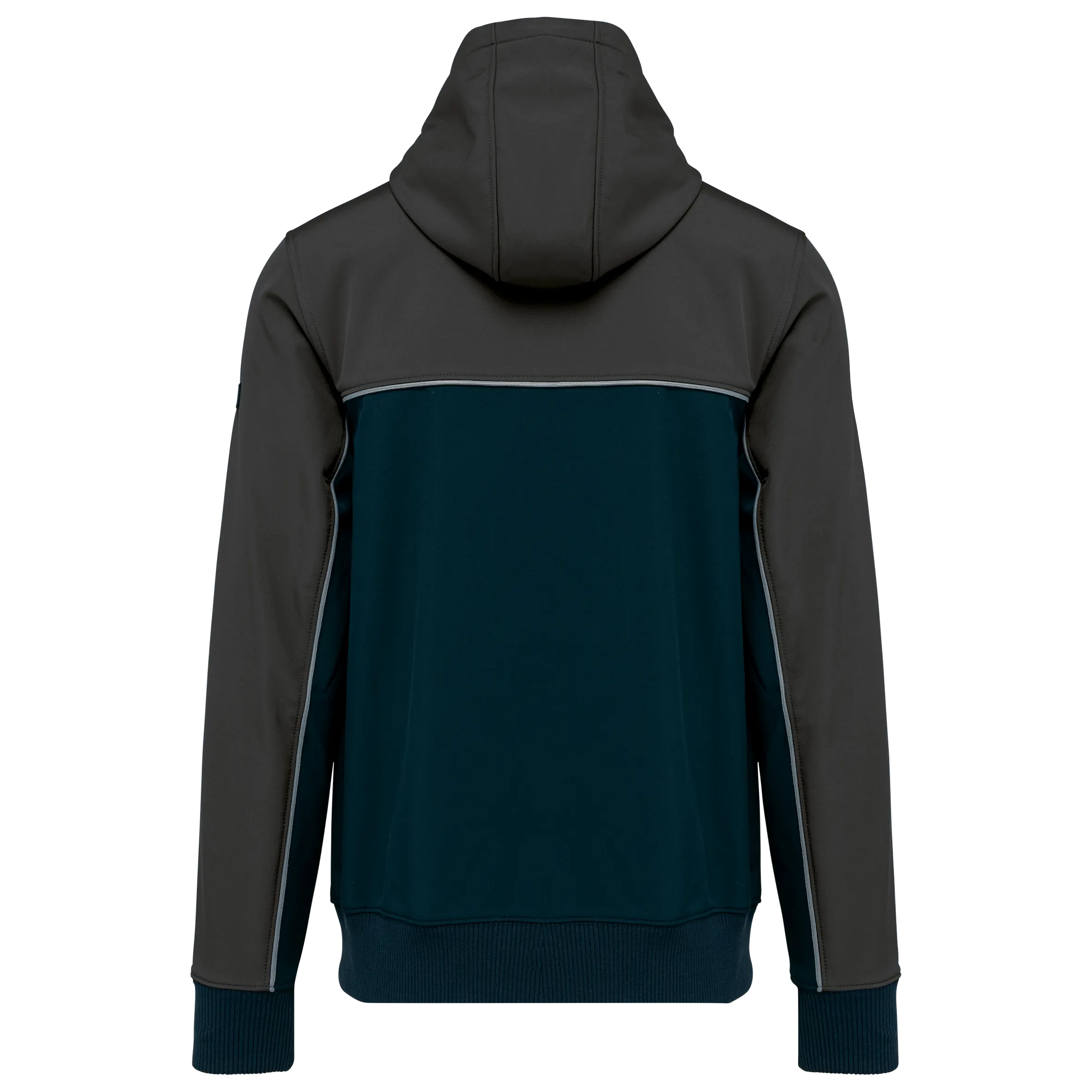 Chaqueta softshell - 3 capas - Bionic-Finish® ECO Unisex