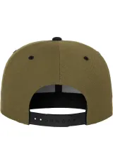 OLIVE / BLACK