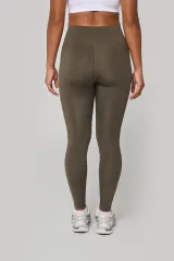 Leggings ecorresponsables mujer