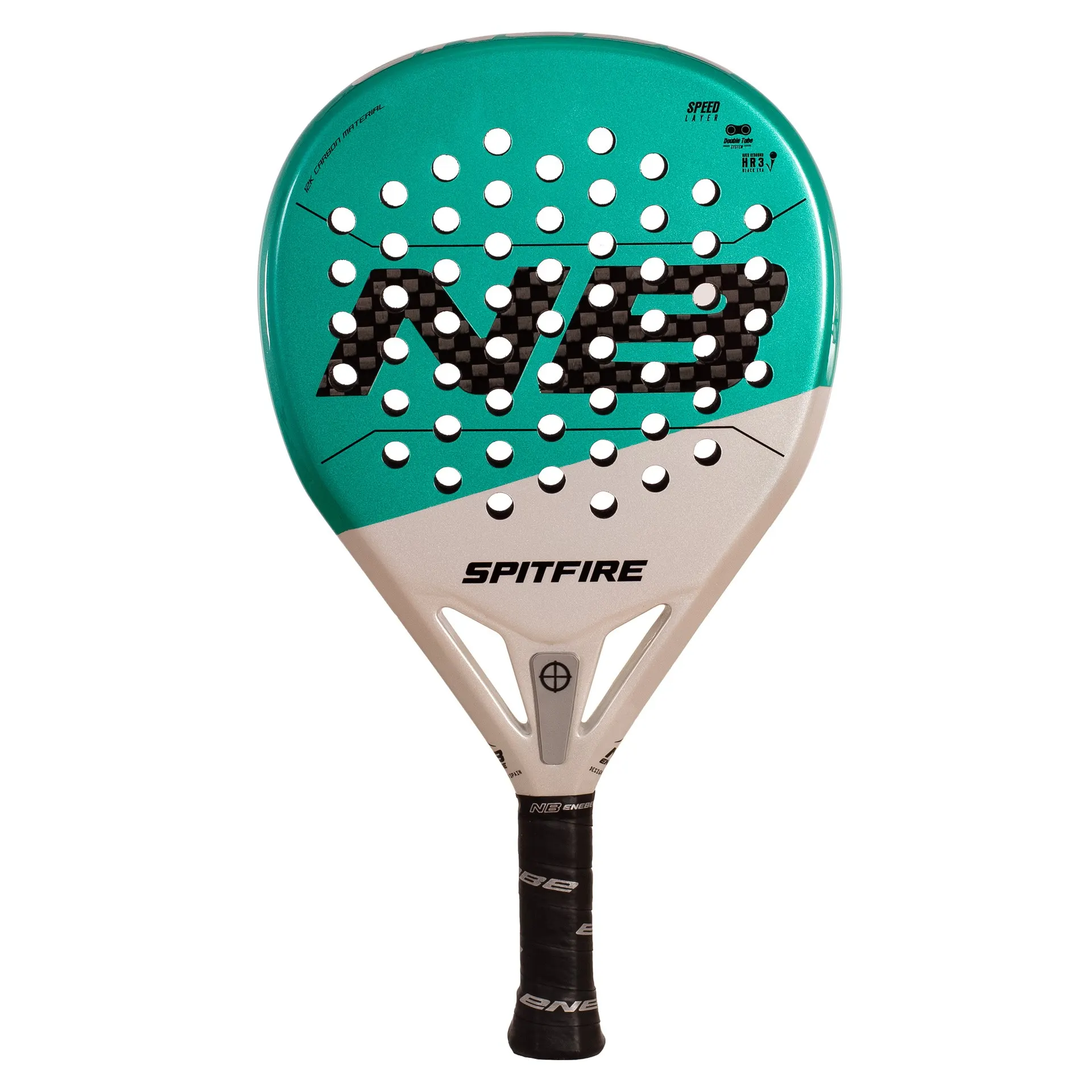 PALA DE PÁDEL ENEBE SPITFIRE ULTRA