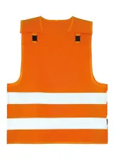 Hi Vis Orange