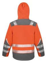 Fluorescent Orange