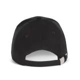 Black / Orange
