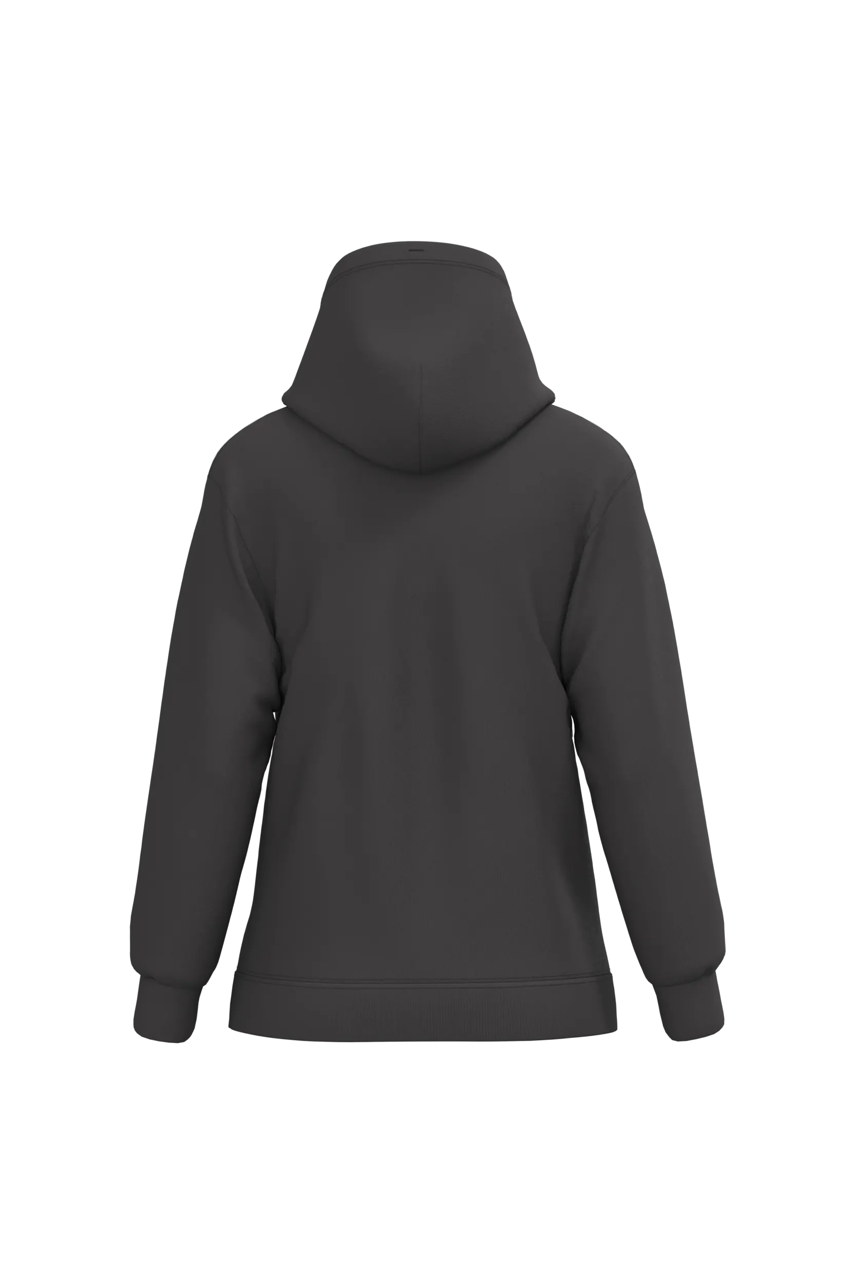 Sudadera con capucha de mujer