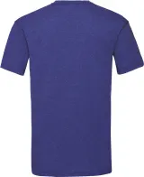 Retro Heather Royal