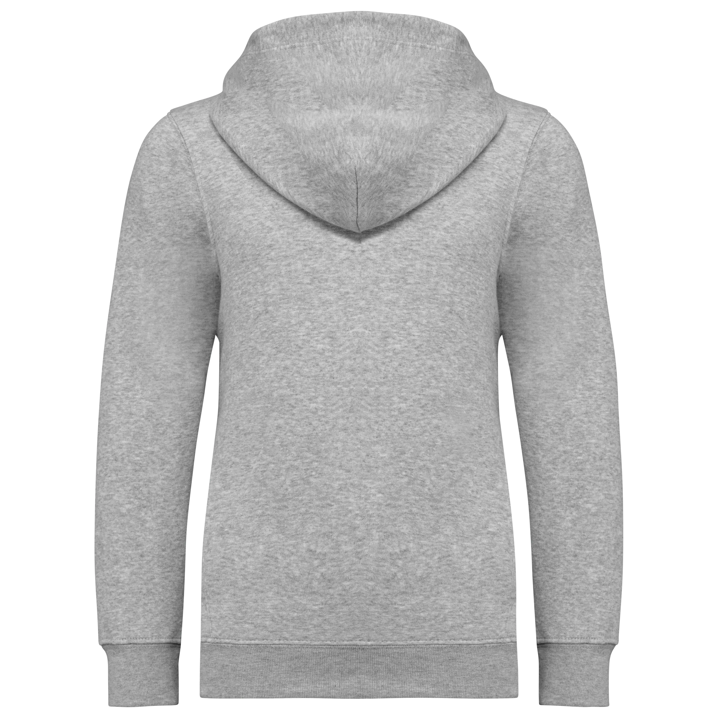 Sudadera con capucha infantil