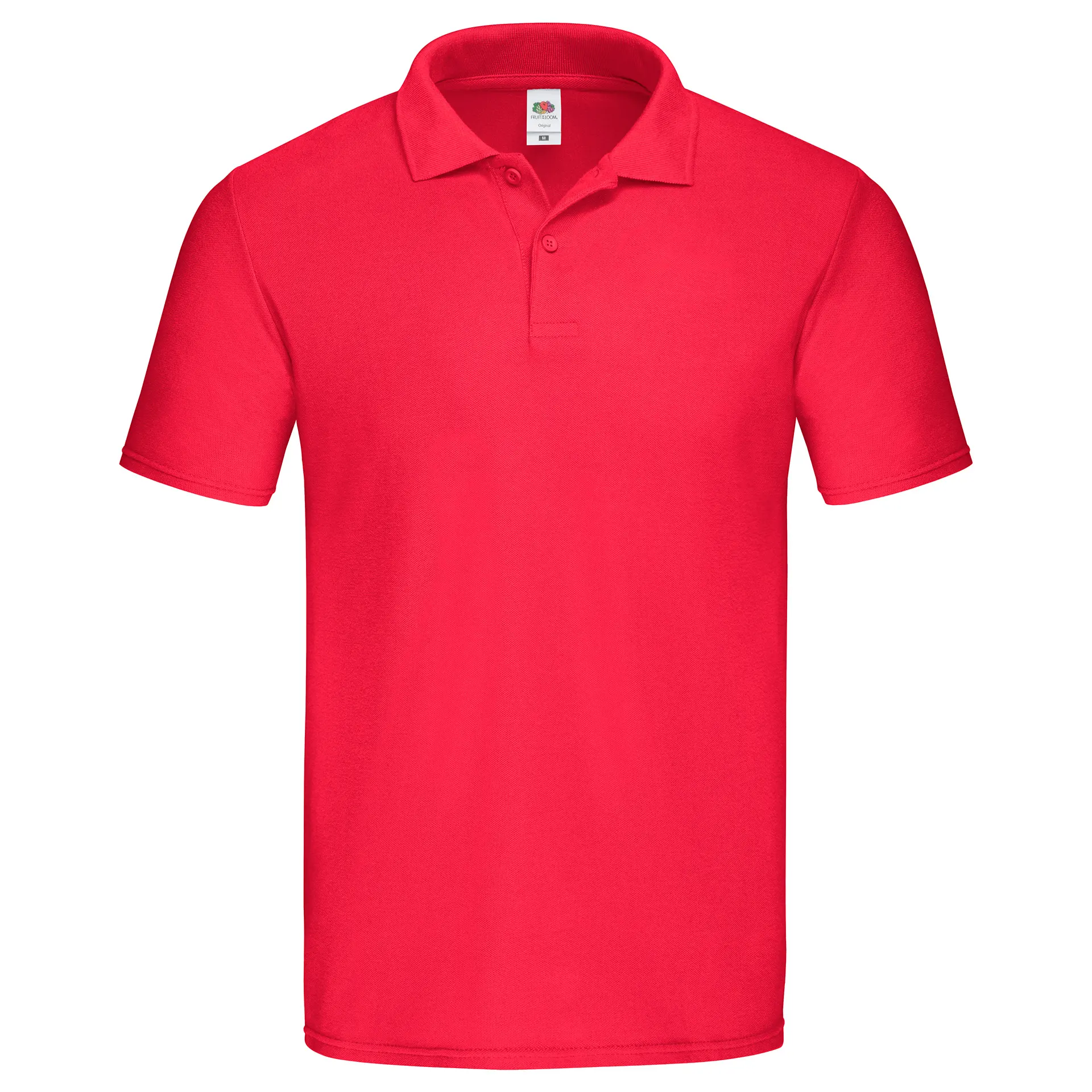 POLO FRUIT OF THE LOOM ORIGINAL ADULTO
