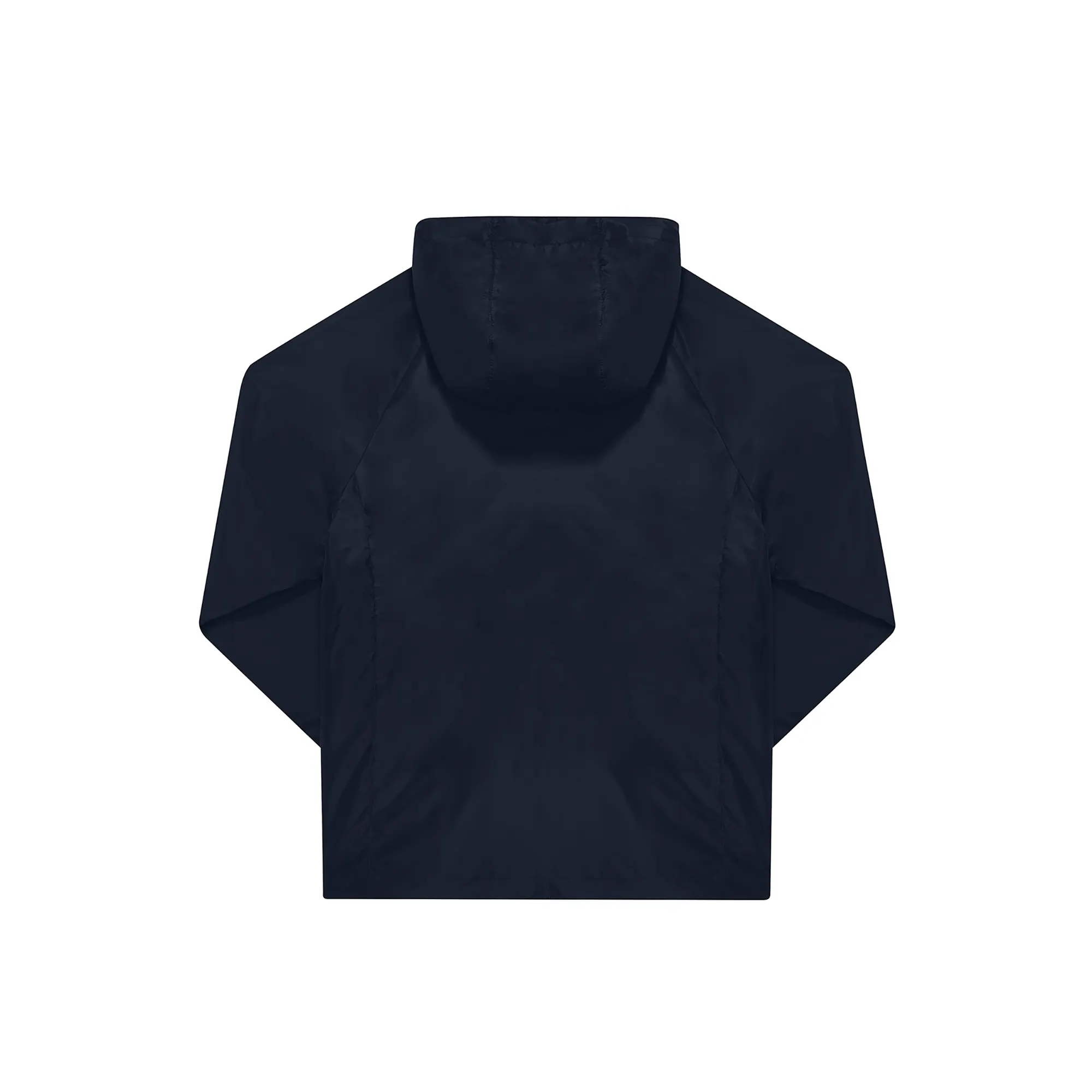 Cortavientos #Reset unisex