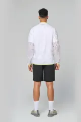Cazadora de deporte ultraligera unisex