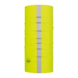 Solid Yellow Fluor Reflective